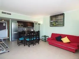 Apartment Cap Mestral Roses Hotel