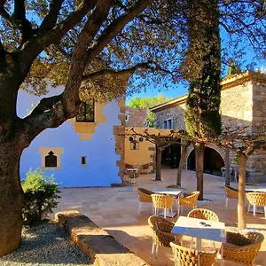 Hotel Boutique Comtal Empuries, Roses