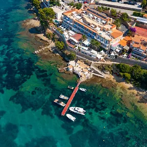 Hotel Vistabella, Rosas