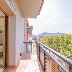 Hotel Montmar, Rosas