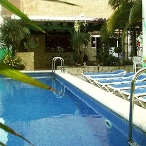 Marbella Hotel