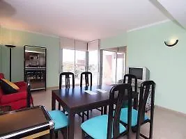 Hotel Apartment Cap Mestral Roses Spain