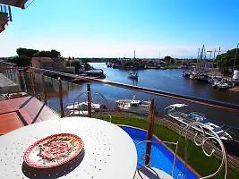 Apartment Cap Mestral Roses 0*,  Spain