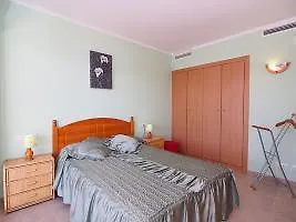 Hotel Apartment Cap Mestral Roses