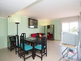 Apartment Cap Mestral Roses 0*,  Spain