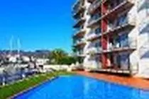 Apartment Cap Mestral Roses Hotel